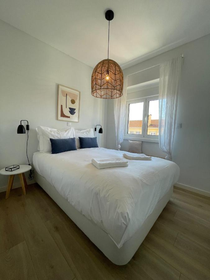 The Swallows Nest Lisabona Exterior foto
